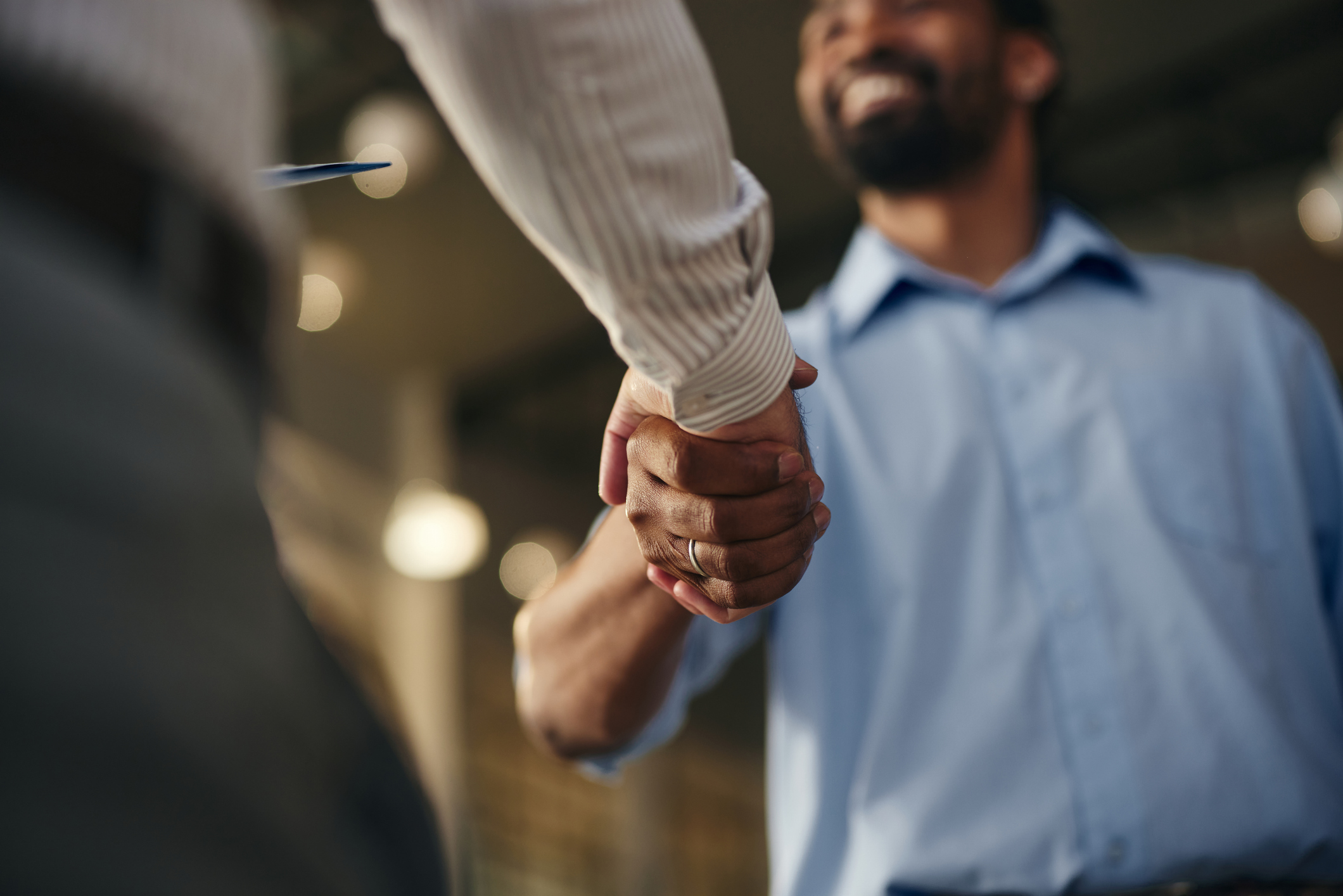 North Carolina OEM Manufacturing Recruiters